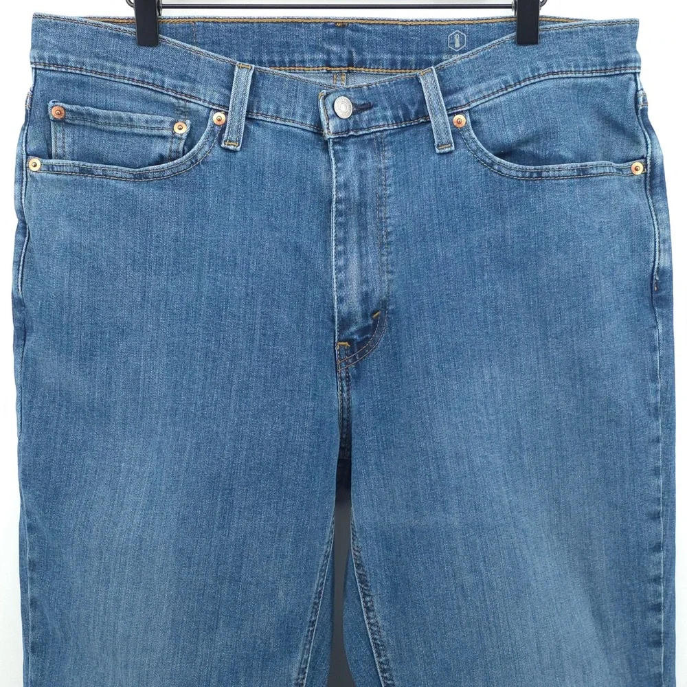 Levis experience perfect